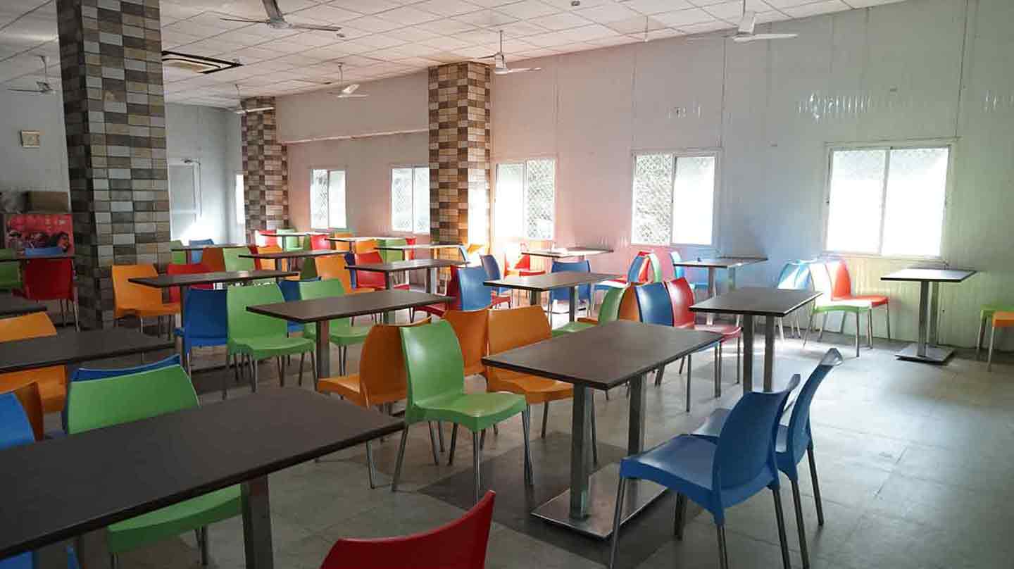 CANTEEN
