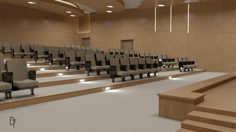 SEMINAR HALL